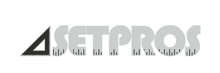 SetPros Logo
